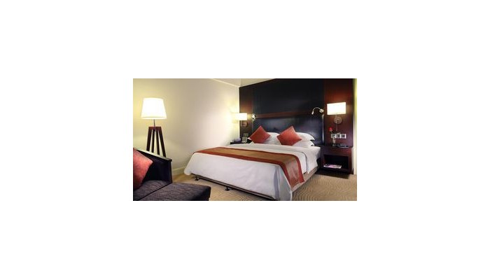 Hotel The Saujana Kuala Lumpur poza 11