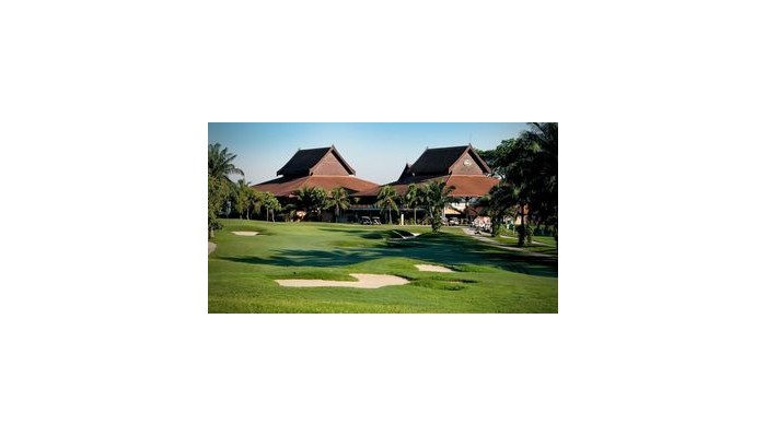 Hotel The Saujana Kuala Lumpur poza 5