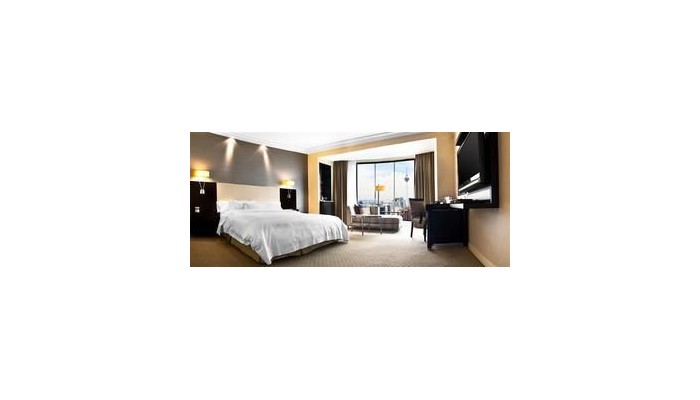 Hotel The Westin Kuala Lumpur poza 4