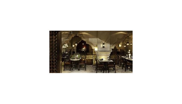 Hotel The Westin Kuala Lumpur poza 10