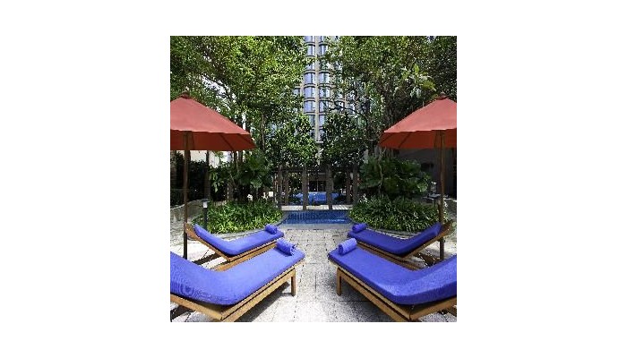 Hotel The Westin Kuala Lumpur poza 5