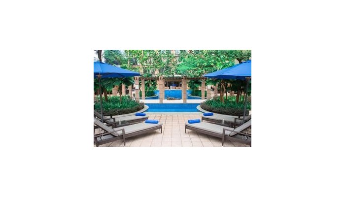 Hotel The Westin Kuala Lumpur poza 6