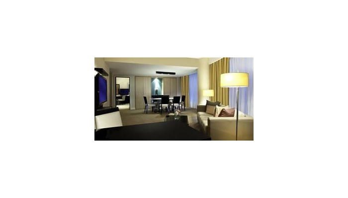 Hotel The Westin Kuala Lumpur poza 3