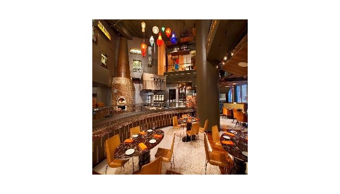 Hotel The Westin Kuala Lumpur poza 7