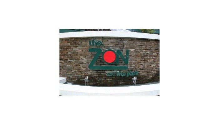 Hotel The Zon All Suites Residences On The Park K L poza 11