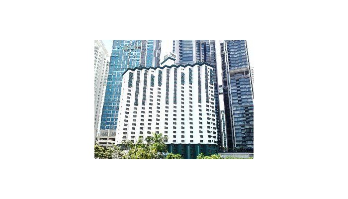 Hotel The Zon All Suites Residences On The Park K L poza 10