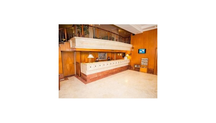 Hotel The Zon All Suites Residences On The Park K L poza 8