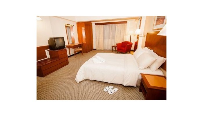 Hotel The Zon All Suites Residences On The Park K L poza 3