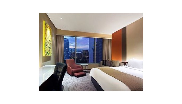 Hotel Traders poza 10