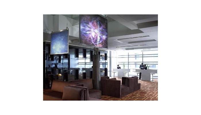 Hotel Traders poza 2