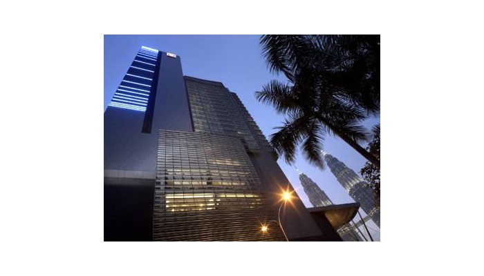 Hotel Traders poza 0