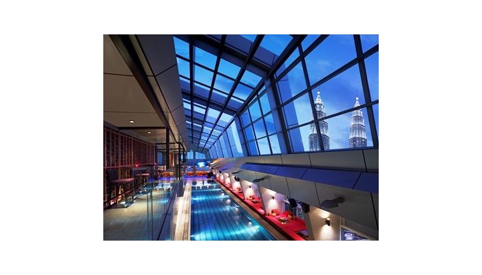 Hotel Traders poza 5