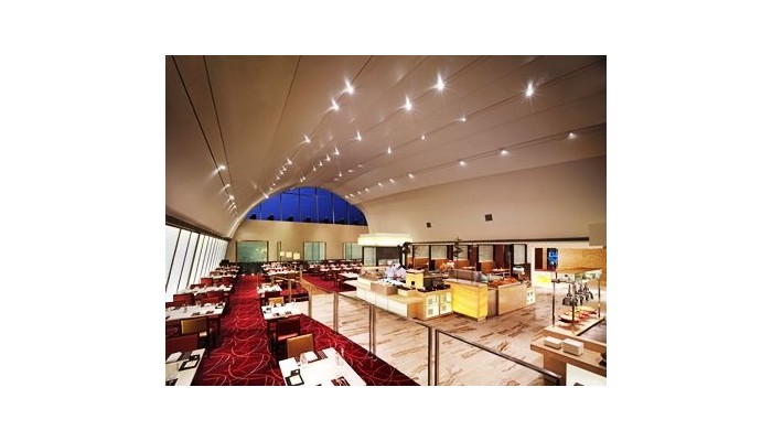 Hotel Traders poza 4