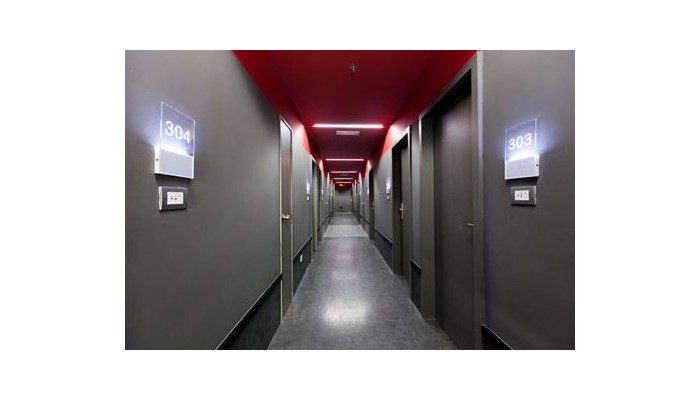 Hotel Tune - Downtown Kl poza 3