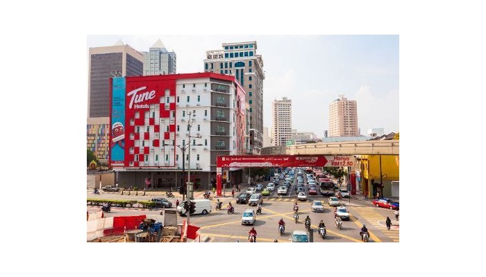 Hotel Tune - Downtown Kl poza 0