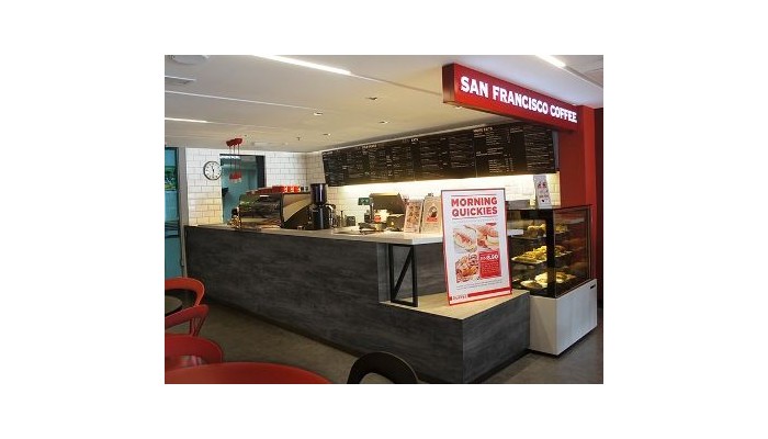 Hotel Tune - Downtown Kl poza 8