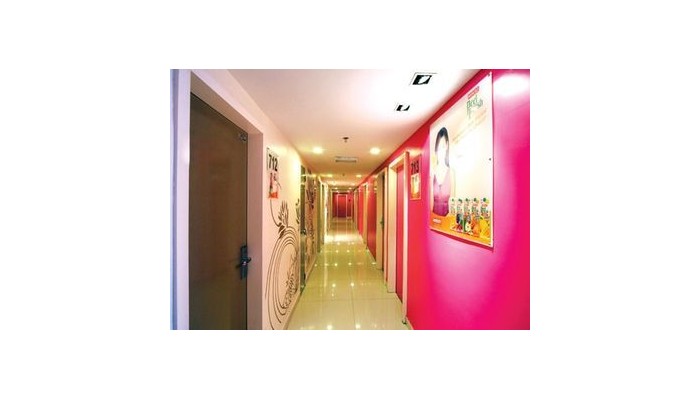 Hotel Tune - Downtown Kl poza 11