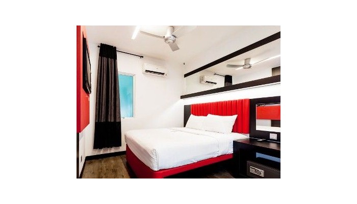 Hotel Tune - Downtown Kl poza 6