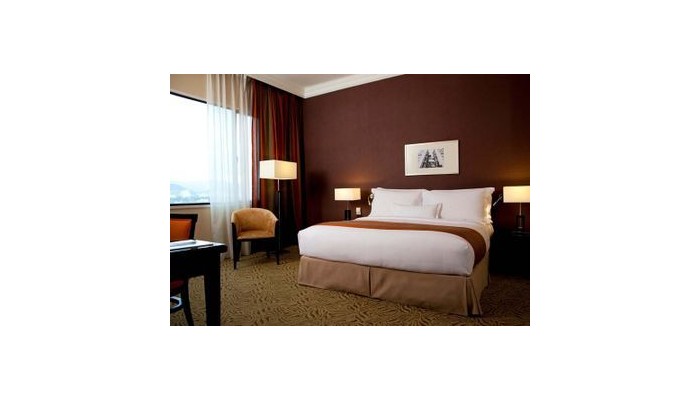 Hotel Vistana Kuala Lumpur Titiwangs poza 1