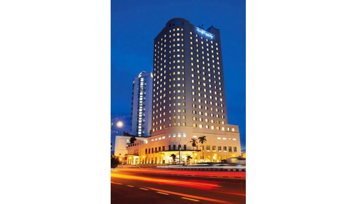 Hotel Vistana Kuala Lumpur Titiwangs poza 6