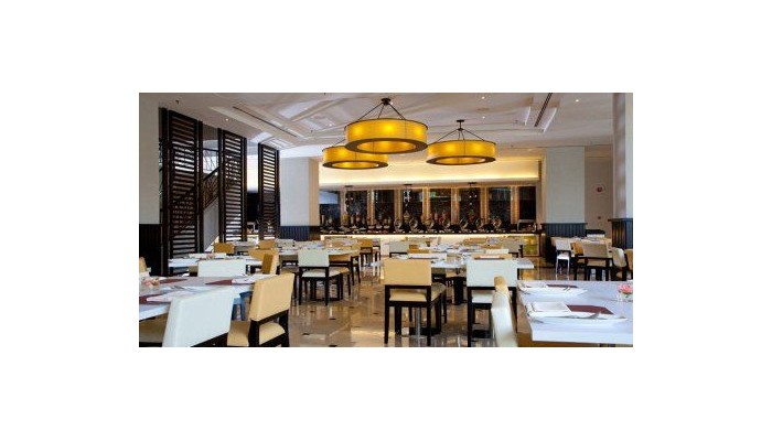 Hotel Vistana Kuala Lumpur Titiwangs poza 10