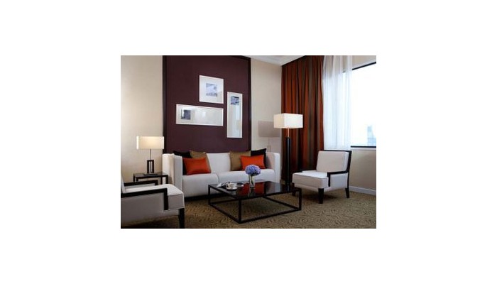 Hotel Vistana Kuala Lumpur Titiwangs poza 2