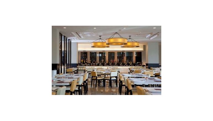 Hotel Vistana Kuala Lumpur Titiwangs poza 4