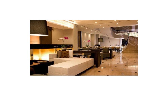 Hotel Vistana Kuala Lumpur Titiwangs poza 8
