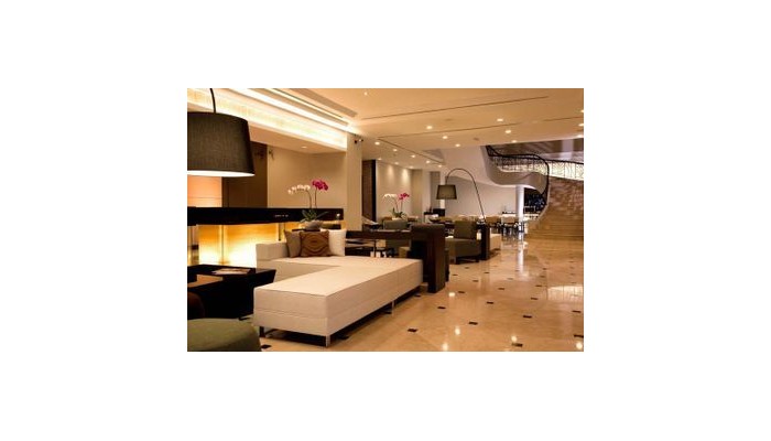 Hotel Vistana Kuala Lumpur Titiwangs poza 3