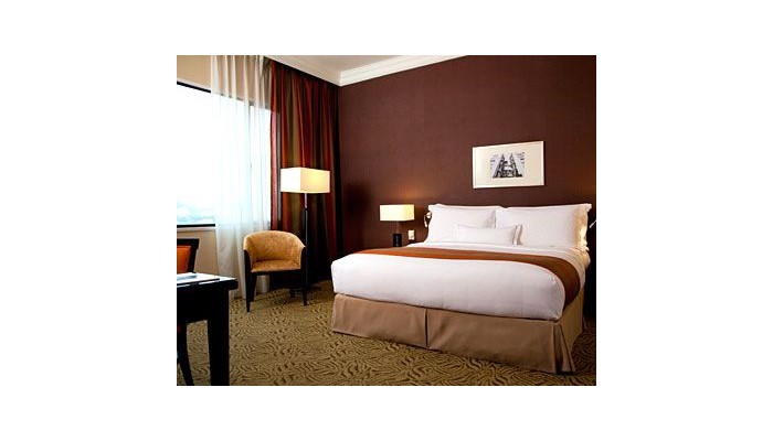 Hotel Vistana Kuala Lumpur Titiwangs poza 9
