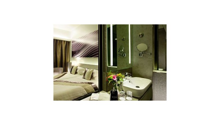 Hotel Vivatel Kuala Lumpur poza 11