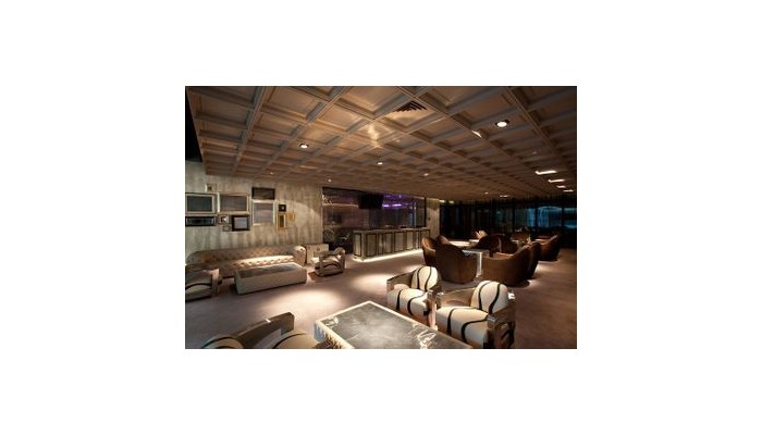 Hotel Vivatel Kuala Lumpur poza 4