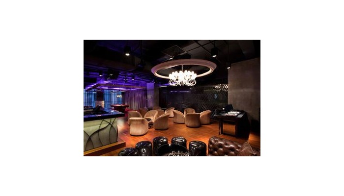 Hotel Vivatel Kuala Lumpur poza 6