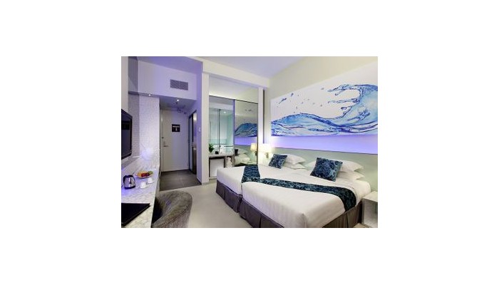 Hotel Vivatel Kuala Lumpur poza 10