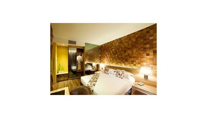 Hotel Vivatel Kuala Lumpur poza 8