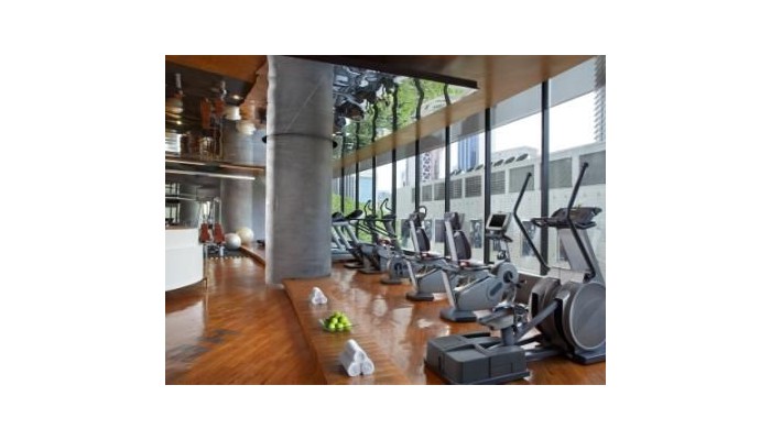 Hotel Westin poza 11