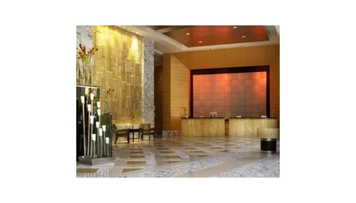 Hotel Westin poza 2