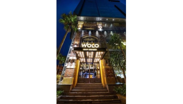 Hotel Wolo Bukit Bintang poza 4