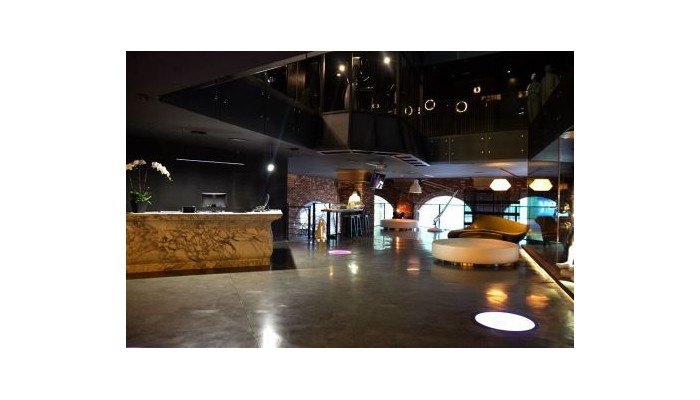 Hotel Wolo Bukit Bintang poza 0