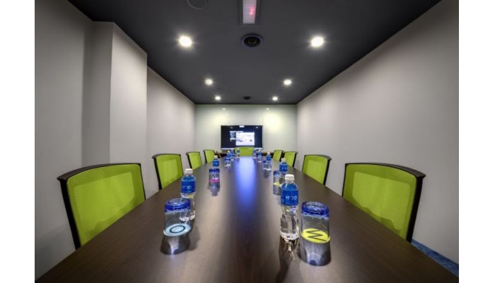 Hotel Wolo Bukit Bintang poza 7