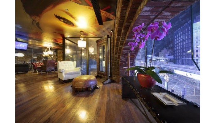 Hotel Wolo Bukit Bintang poza 8