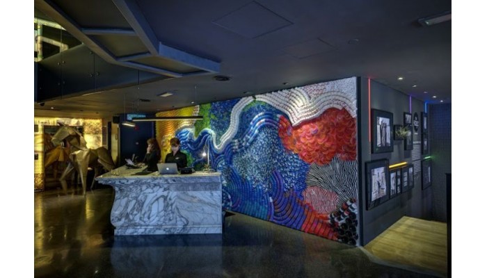 Hotel Wolo Bukit Bintang poza 5