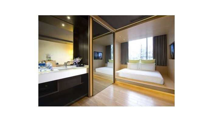 Hotel Wolo Bukit Bintang poza 1