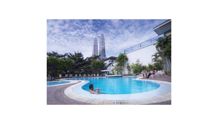 Hotel Zon All Suites Residences On The Park poza 5