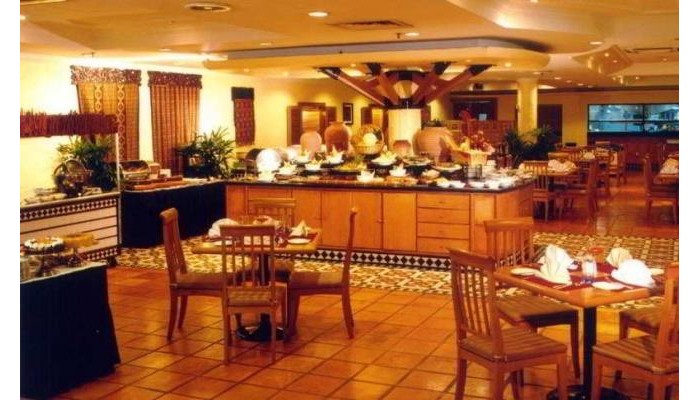 Hotel Zon All Suites Residences On The Park poza 6