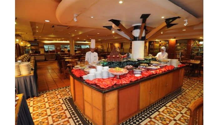 Hotel Zon All Suites Residences On The Park poza 4