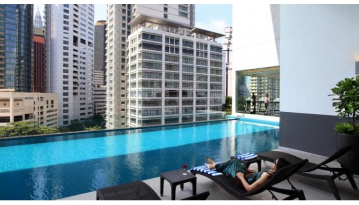 Invito Hotel Suites poza 4