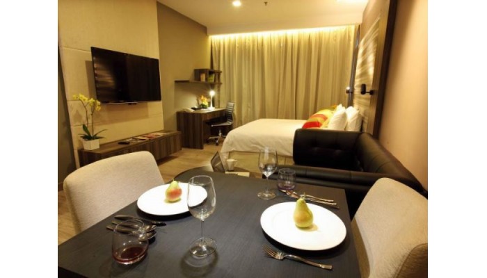 Invito Hotel Suites poza 8