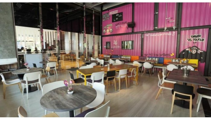 Invito Hotel Suites poza 3