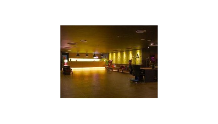 Le Apple Boutique Hotel Klcc poza 7